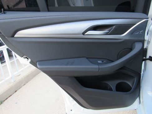 Used 2021 BMW X3 sDrive30i w/ M Sport Package image 18