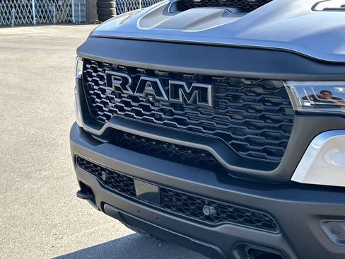 Used 2025 RAM 1500 RHO w/ RHO Level 1 Equipment Group AWD/4WD image 30