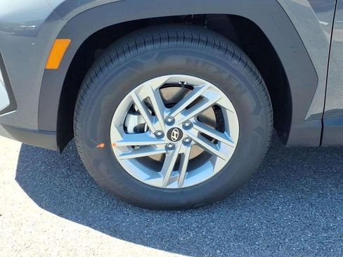 New 2026 Hyundai Tucson SE image 15