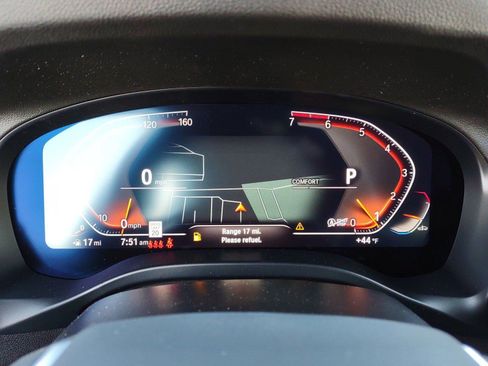 Used 2024 BMW X3 sDrive30i w/ Convenience Package image 18