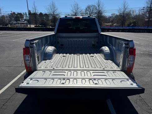 Used 2022 Ford F350 XL w/ STX Appearance Package image 9