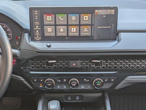 Used 2023 Honda Accord Touring image 25