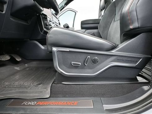 Used 2023 Ford F150 Raptor w/ Equipment Group 802A Raptor R AWD/4WD image 23