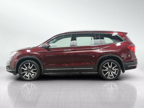 Used 2020 Honda Pilot Touring image 2