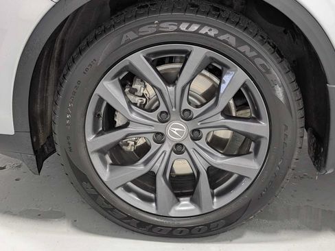 Certified 2022 Acura MDX A-Spec AWD/4WD image 3