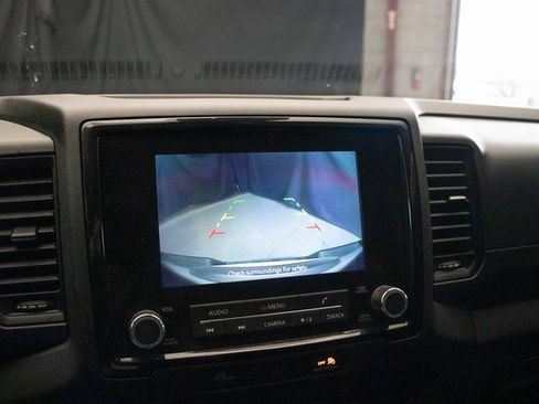 Used 2024 Nissan Frontier S w/ Technology Package image 35