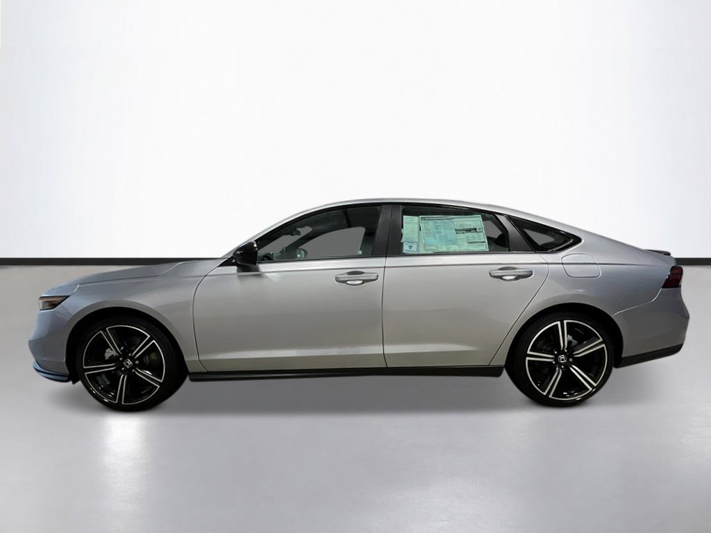New 2026 Honda Accord Sport image 7