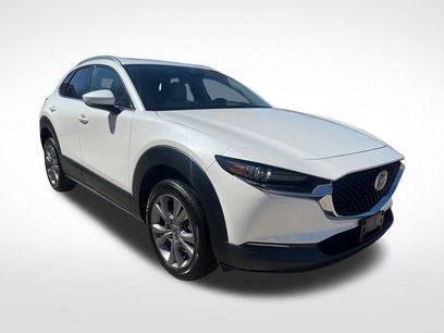 Used 2024 MAZDA CX-30 AWD 2.5 S w/ Premium Package