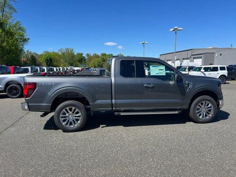 New 2026 Ford F150 XLT w/ XLT Chrome Appearance Package AWD/4WD image 13