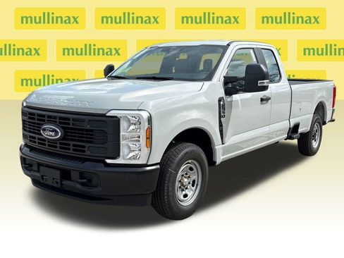 New 2026 Ford F350 XL image 16