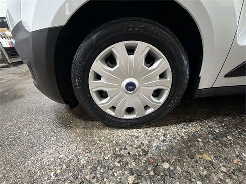 Used 2023 Ford Transit Connect XL image 10