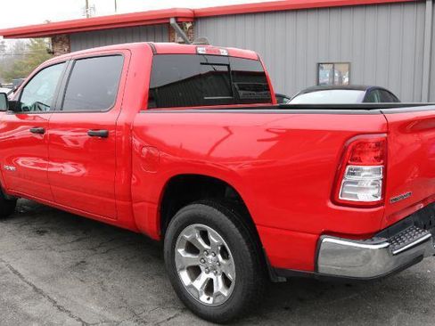 Used 2023 RAM 1500 Big Horn image 5