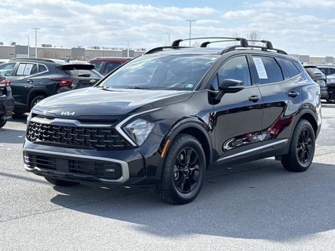 Used 2023 Kia Sportage X-Pro image 27