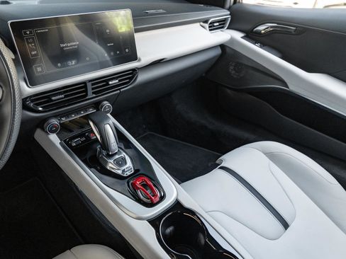 Used 2024 Lotus Emira First Edition RWD image 16