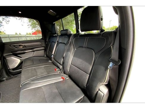 Used 2020 RAM 1500 Limited image 26