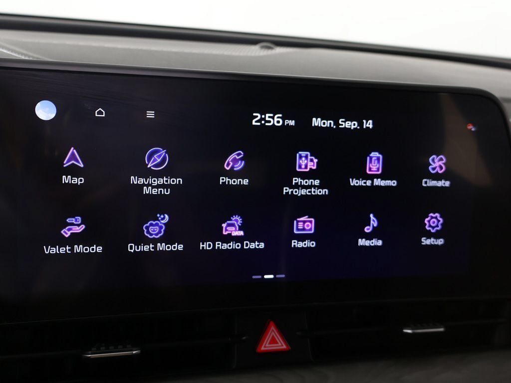 Certified 2024 Kia Sportage X-Line w/ X-Line Premium Package AWD/4WD image 46