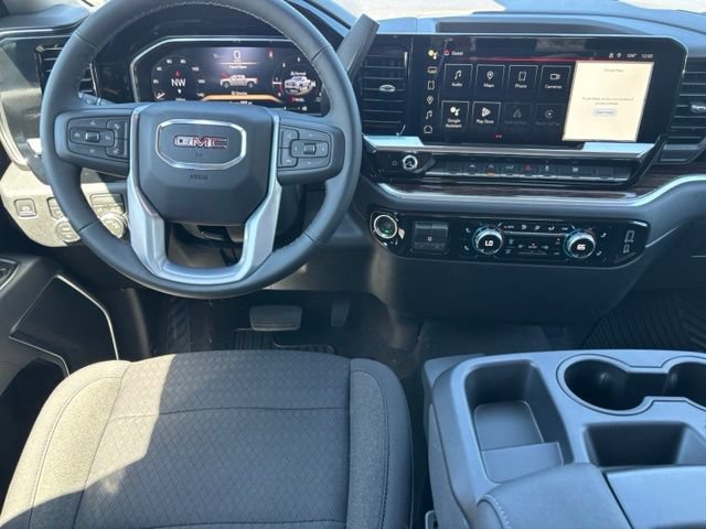 New 2026 GMC Sierra 1500 SLE AWD/4WD image 19