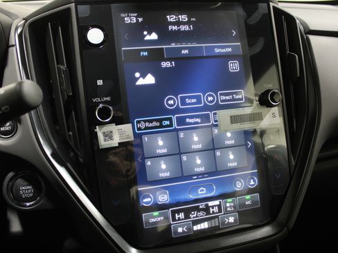 New 2026 Subaru Crosstrek 2.5i Sport image 14