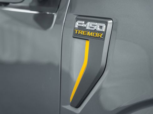 Certified 2023 Ford F150 Tremor w/ Equipment Group 402A High image 17