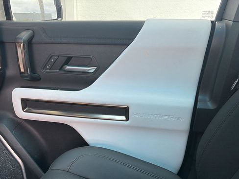 Used 2023 GMC Hummer EV Edition 1 AWD/4WD image 16