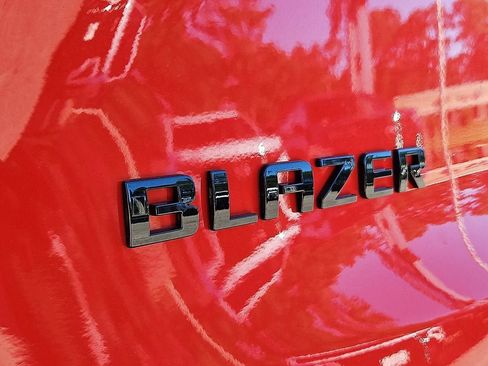 New 2026 Chevrolet Blazer RS FWD image 20