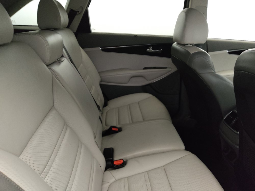 Used 2019 Kia Sorento SX AWD/4WD image 19