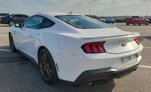 Used 2024 Ford Mustang GT Premium RWD image 2