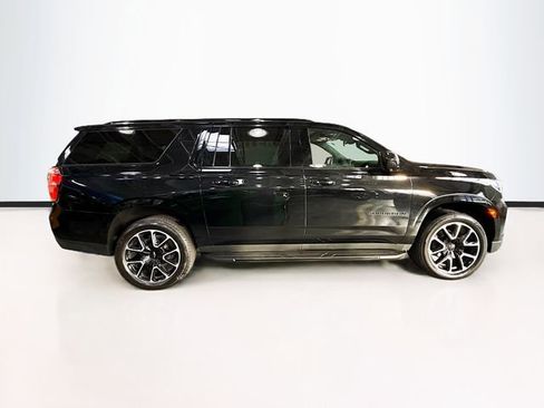 Used 2023 Chevrolet Suburban RST image 5