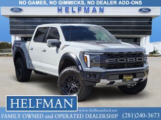 Used 2026 Ford F150 Raptor AWD/4WD video 1