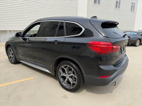 Used 2016 BMW X1 xDrive28i AWD/4WD image 5