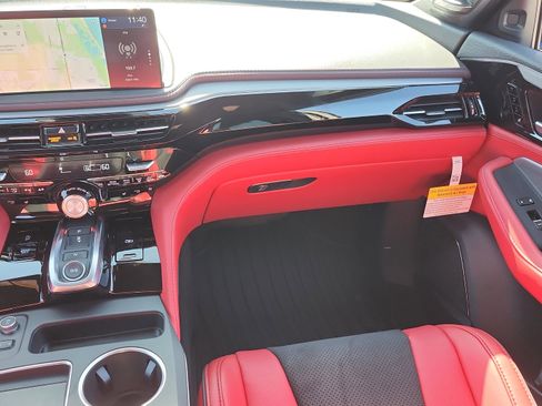 New 2026 Acura MDX A-Spec image 15