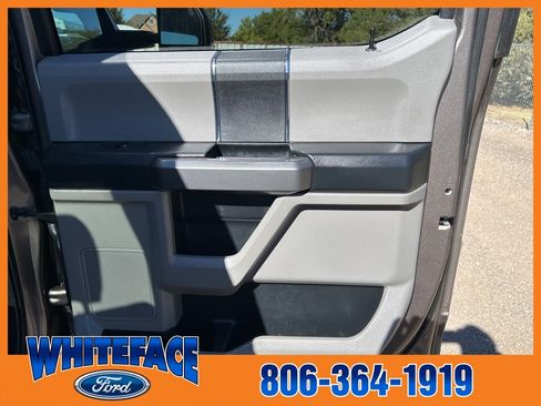 Used 2019 Ford F250 XLT w/ XLT Value Package image 40