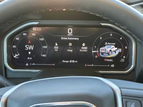 New 2026 GMC Sierra 2500 Denali image 24