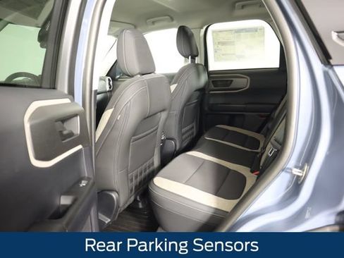 New 2026 Ford Bronco Sport Big Bend w/ Convenience Package AWD/4WD image 42
