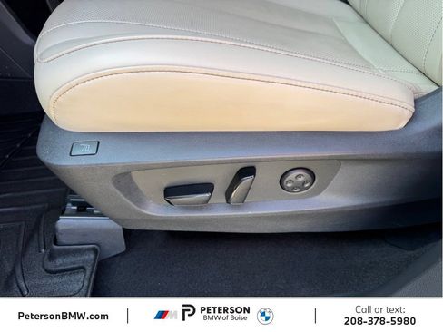 Used 2023 INFINITI QX60 Sensory w/ Cargo Package AWD/4WD image 23
