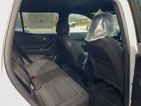 New 2026 Chevrolet Equinox LT image 28