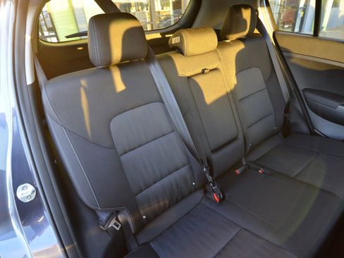 Used 2020 Kia Sportage LX image 26