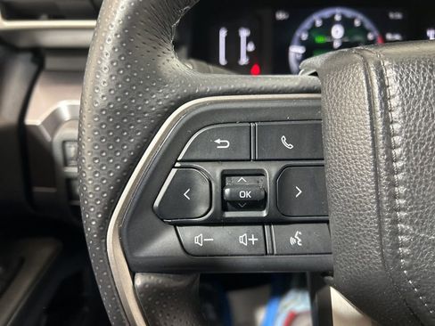 Used 2025 Toyota 4Runner TRD Sport image 29