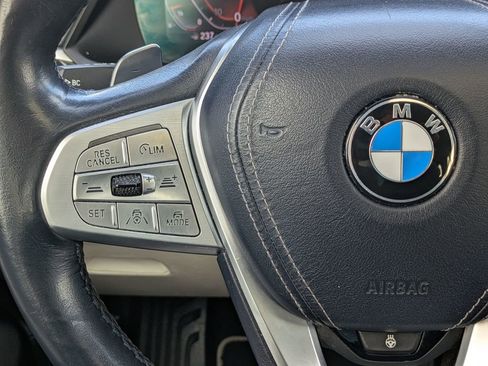 Used 2019 BMW X7 xDrive50i w/ Executive Package image 19