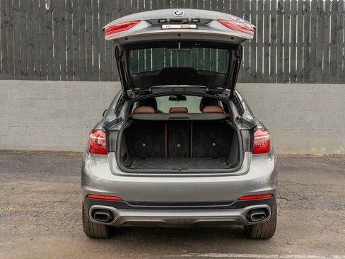 Used 2019 BMW X6 xDrive35i image 16