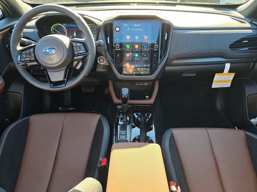 New 2026 Subaru Forester Touring AWD/4WD image 18
