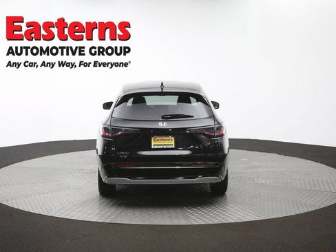 Used 2024 Honda HR-V EX-L image 36