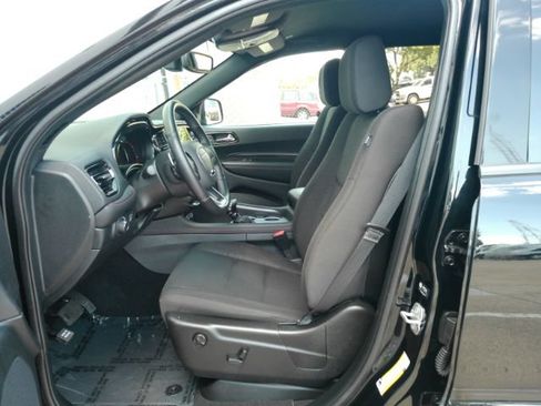 Used 2026 Dodge Durango GT RWD image 12
