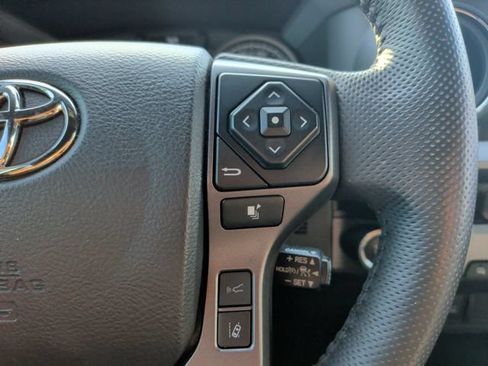 Used 2023 Toyota Tacoma TRD Sport RWD image 20