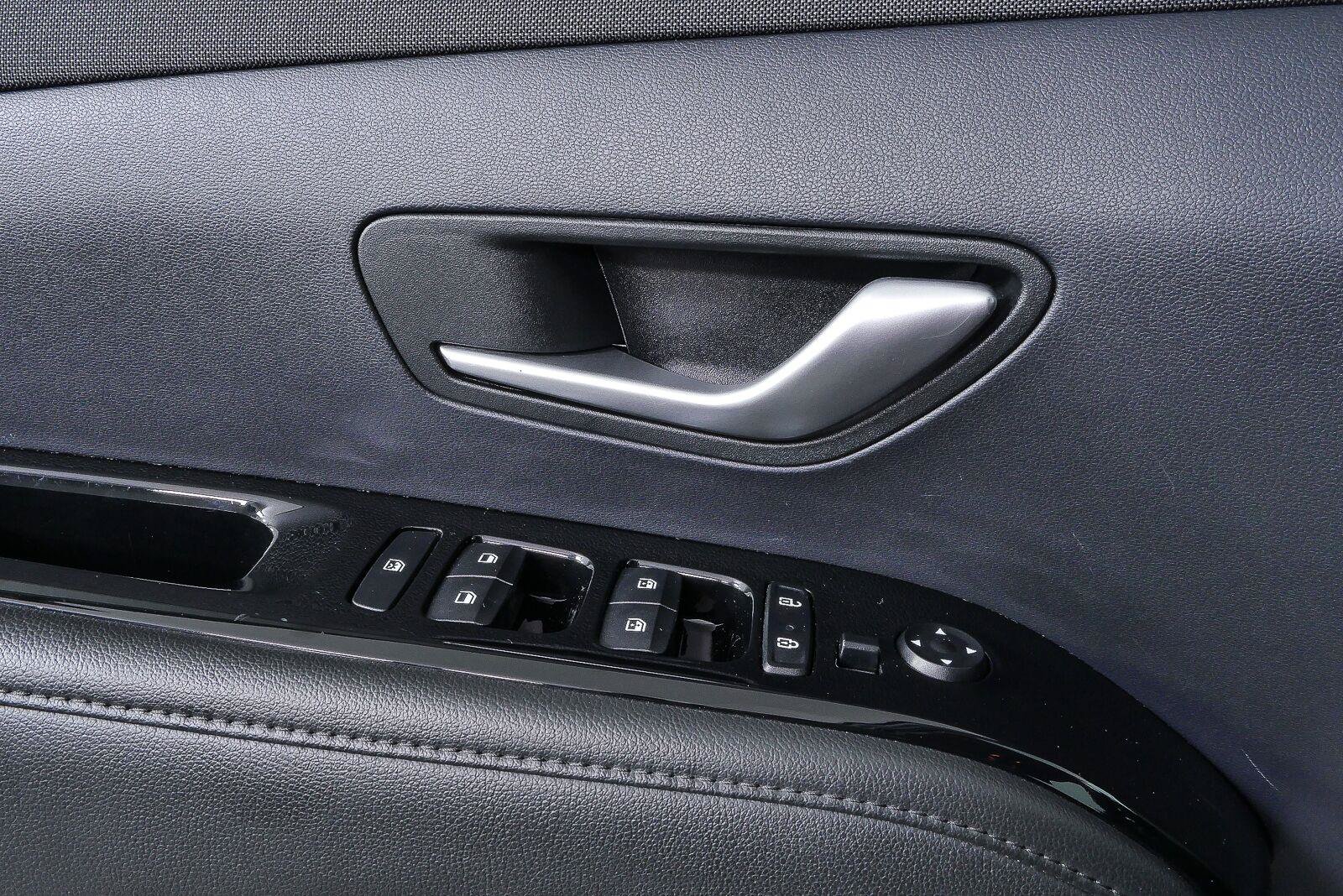 Used 2023 Hyundai Tucson XRT FWD image 6