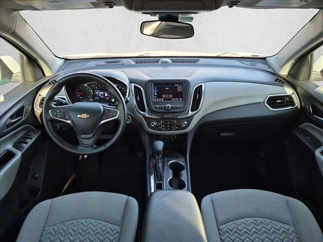 Used 2023 Chevrolet Equinox LT FWD image 17
