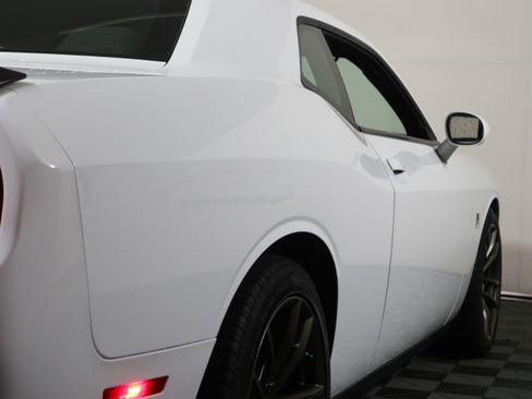 Used 2019 Dodge Challenger R/T Scat Pack image 5