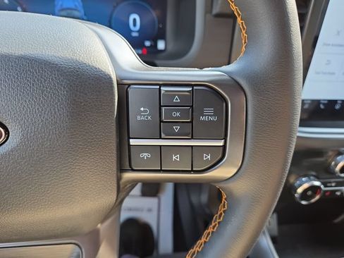 Used 2026 Ford F150 Tremor AWD/4WD image 23