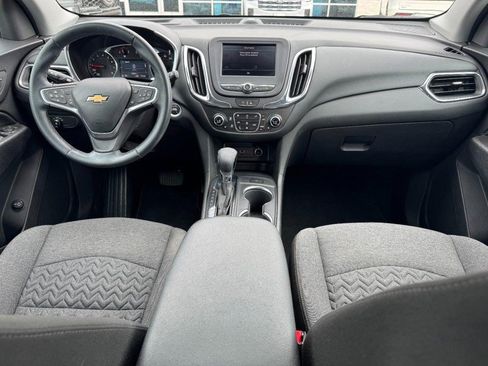 Used 2023 Chevrolet Equinox LT FWD image 11