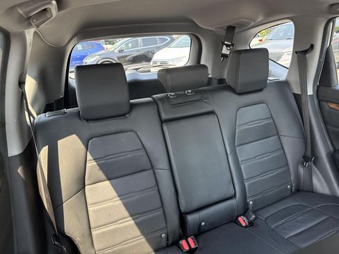 Certified 2022 Honda CR-V EX-L image 34